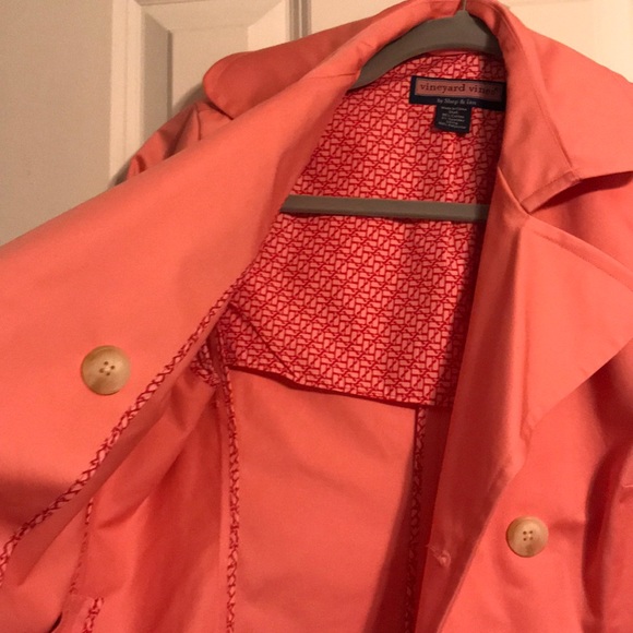 Vineyard vines jacket - Picture 2 of 5